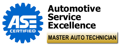 ASE Logo